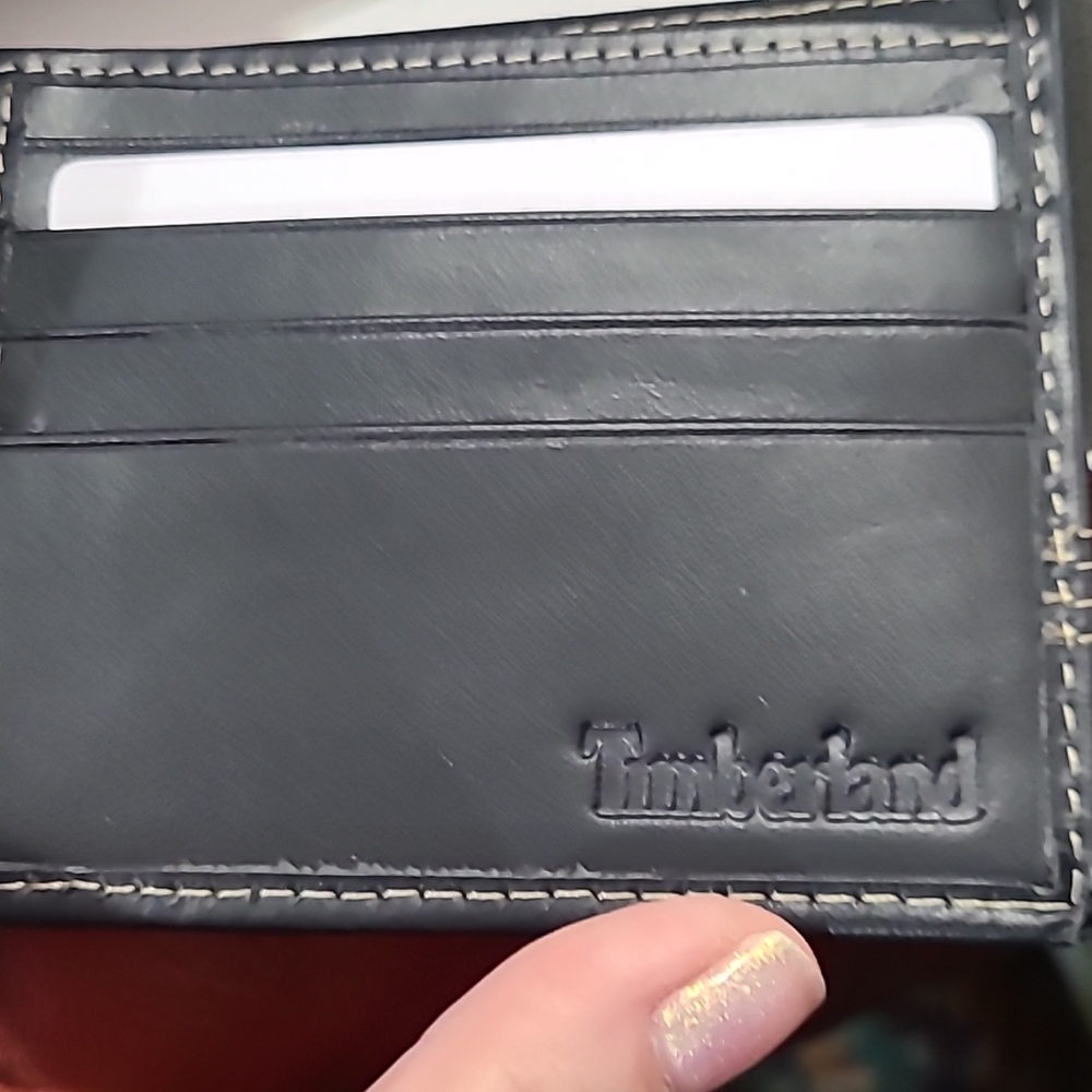Men's Wallet Set - Picture 5 of 7